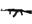 Picture of JACK AKM 7.62X39 TACTICAL